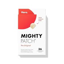 Hero Cosmetics Mighty Patch Original Patch (36 Count)